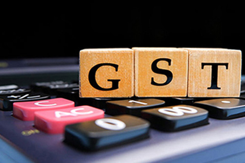 GST Return & Audit